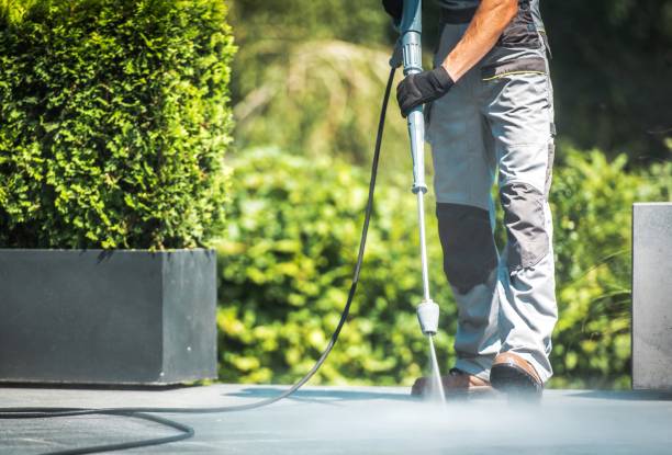 Best Driveway Pressure Washing  in San Diego, CA