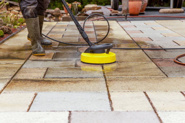 Best Building Exterior Washing  in San Diego, CA