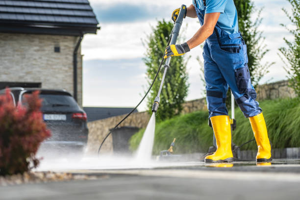 Best Graffiti Removal  in San Diego, CA