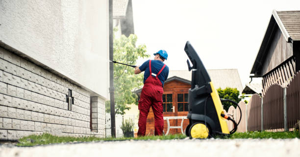 Best Playground Equipment Cleaning  in San Diego, CA